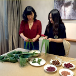 Zongzi
